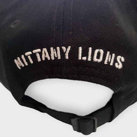 Nike Legacy91 Penn State Nittany Lions Veterans Day Hat size OSFM DM9428-222 New - Picture 5 of 8